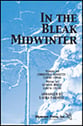 In the Bleak Midwinter SSA choral sheet music cover